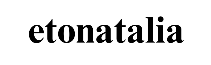 etonatalia